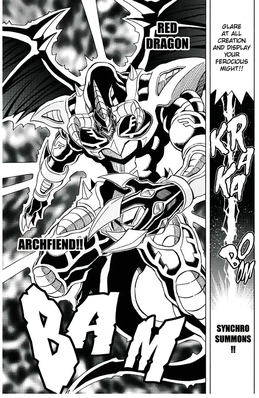 Yu-Gi-Oh! 5Ds Chapter 45 25